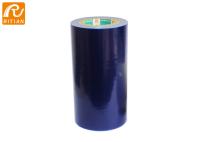 Multi Use 50mm Protective Plastic Film For Furniture Pallet Wrapping