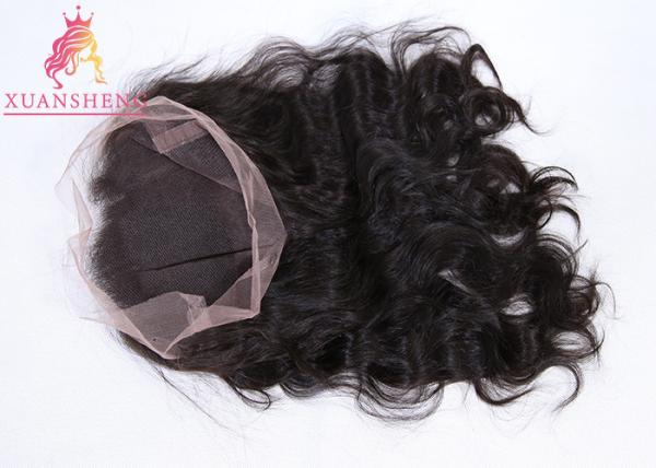 150% Density Raw Indian Human Hair