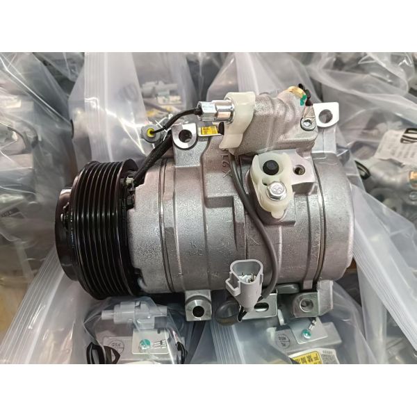 Auto AC Conditioning Compressor For Toyota Toyota Land Cruiser Prado 4000 88320-6A200 883206A200
