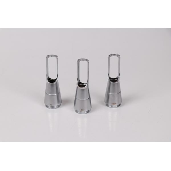 dispositif de laser de diode de chargement initial de 300W YAG pour l'épluchage de carbone de retrait de sourcil