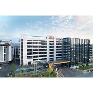 Foshan Kaicheng Lighting Co., Ltd.