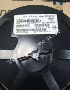 PMCXB900UE Mosfet Array 20V 600mA 500mA 265mW Monte de superfície DFN1010B-6