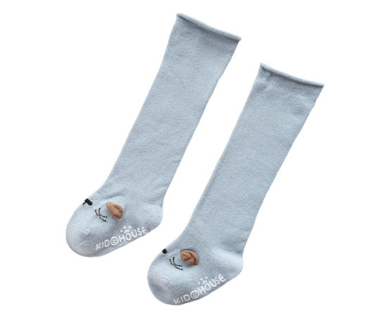 Non - Slip Grip Newborn Baby Socks