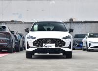 2024 OEM Nouvelle version Smart Electric MG Car MG ONE Automatique 4 roues 2 roues motrices à essence SUV Nouveaux véhicules
