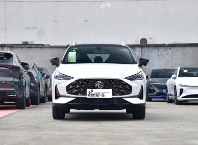 2024 OEM Nova Versão Smart Elétrico MG Car MG ONE Automático 4 Rodas 2WD Gás Suv Carros novos