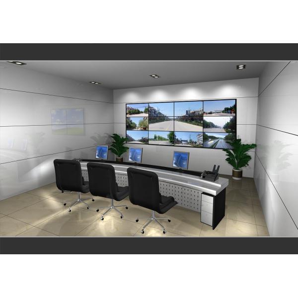 Панели стены Синьяге ХД цифров видео-, край ЛКД стена 3*3 узкий видео- или 4*4 46 инч~55 дюйм 1.8мм