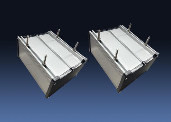 8-12 Hours Working Time Per Day Solar Lighting Lithium Battery Pack with Customizable Product Size