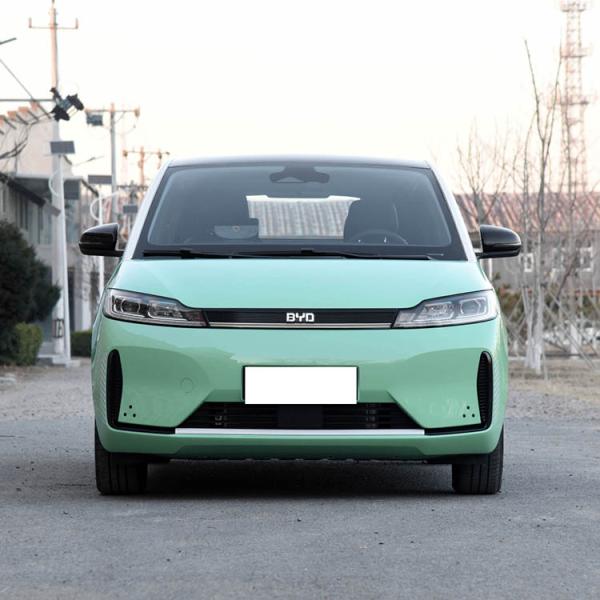 High Speed 2022 2023 Cars Ev For Byd D1 Electric Car Left Hand Drive Luxury Vehicle
