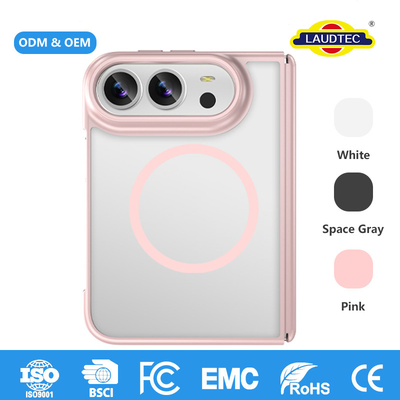 Two Shot Injection Molding Phone Case Manufacturer, Seamless Two Shot Structure OEM ODM Custom Phone Case Supplier for EU Market