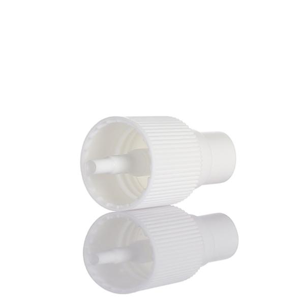 15-28mm Plastic Dispenser Sprayer Fine Mist Sprayer Liquid Dispenser for Square Bottles