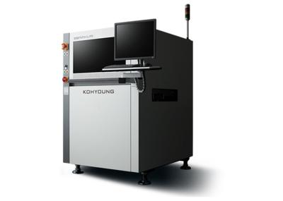 Máquina completa da inspeção de LiTE Koh Young Aoi Machine Aoi do zênite 3D