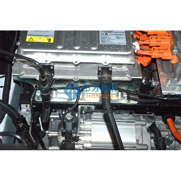 Automotive Whole Car Dissection Trainer Vehicle Anatomy Training Platform Complete Vehicle Anatomy Training Equipment