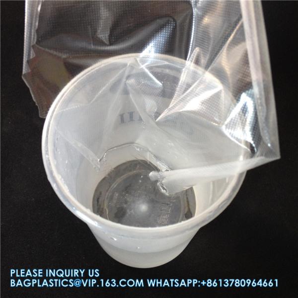 Bagease Household Eco-Friendly Water Soluble Protective Transfer PVA Packaging Degradable Printing Film