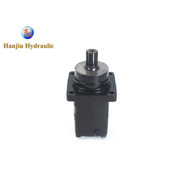 Гидравлический двигатель колеса заменить Danfoss тип BMSY Гидравлический двигатель дислокация 200CC многоуровневый боковой порт