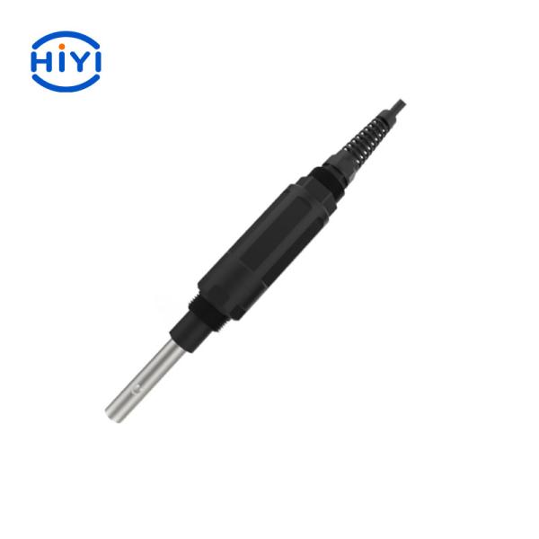 LH-DE21 Digital Conductivity Meter Of 316L Stainless Steel