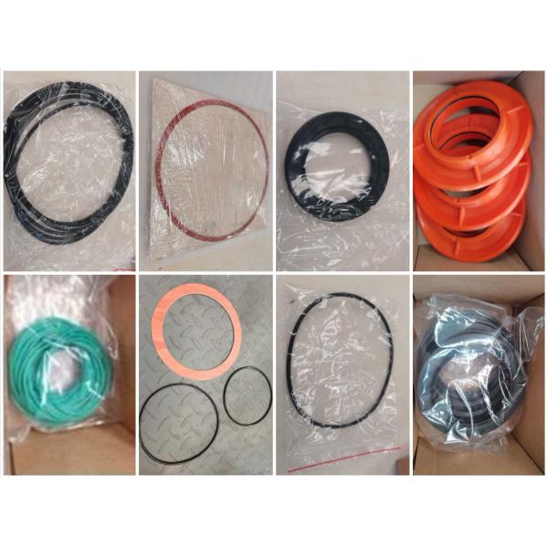 O RING OUTBOARD BEARING COVER TS-7496-26 Mission Pump Spare Parts