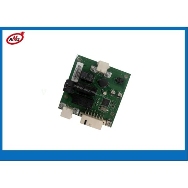445-0752915 ATM Machine Parts NCR Power Control Board с сердцебиением верхнего уровня