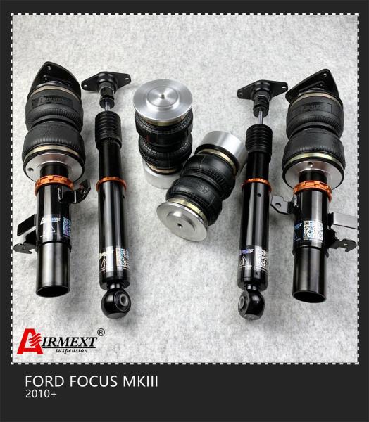 For Ford FOCUS MKIII 2010+ air strut kit air suspension/air spring/shock absorber