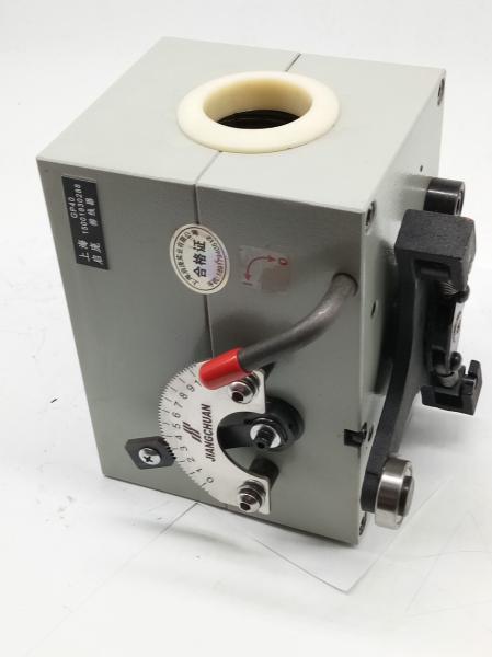 Automatic Linear Traverse Uhing Traverse Units Industrial High Performance