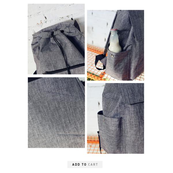 New canvas school backpack,bag school for teenagers,school bag trendy backpack