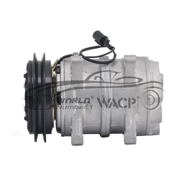 DKS15CH Compresseur AirCon pour véhicule pour camion Isuzu ELF 12V WXIZ067