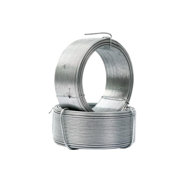SS304 Stainless Steel Welding Wire 1mm - 500mm Bright Finish 300 Series 400 Series