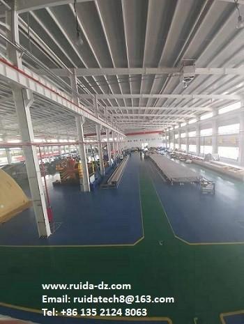 inflatable hangar, inflatable tent, select high-quality imported PVC, series RDBQ