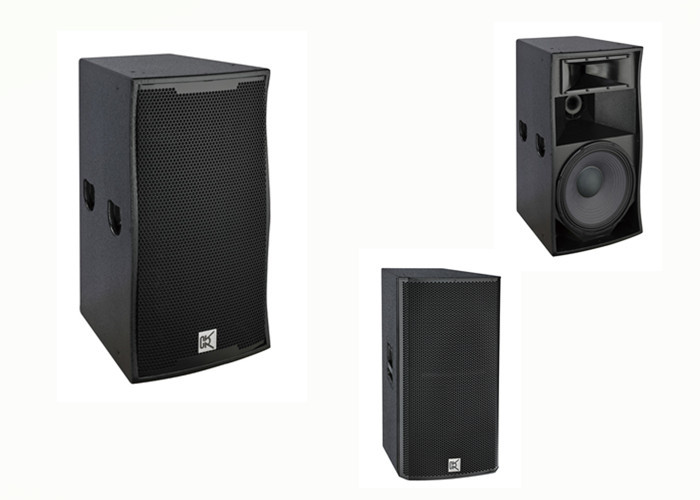 Professional Karaoke Sound System Speaker Box Pa Audio Dj Equipment