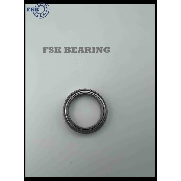 Stainless Steel DDRI1634ZZ Thin Wall Ball Bearing NMB3/4x1x5/32 Deep Groove Ball Bearing