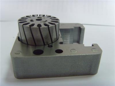 Long Turn Stator Core Laminations Progressive Stamping Die For Refrigerator / Washing Machine