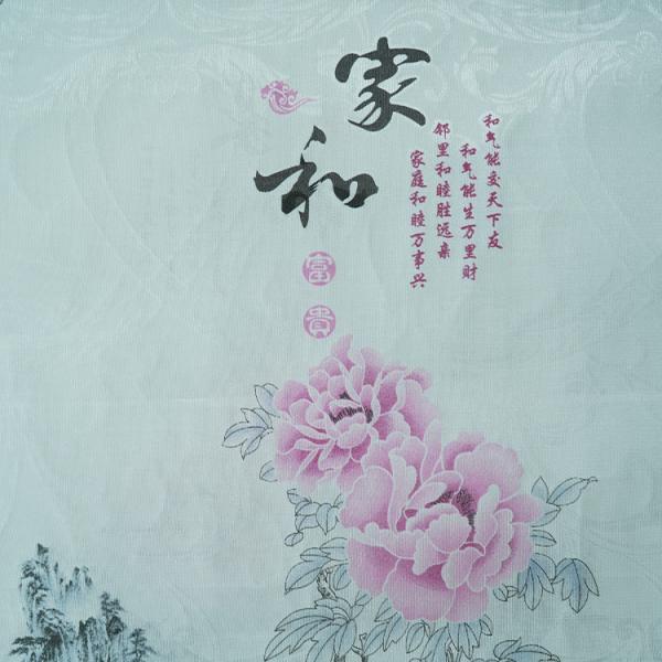 TUV Tricot Jersey Fabric 100 Percent Polyester Fabric Crease resistance