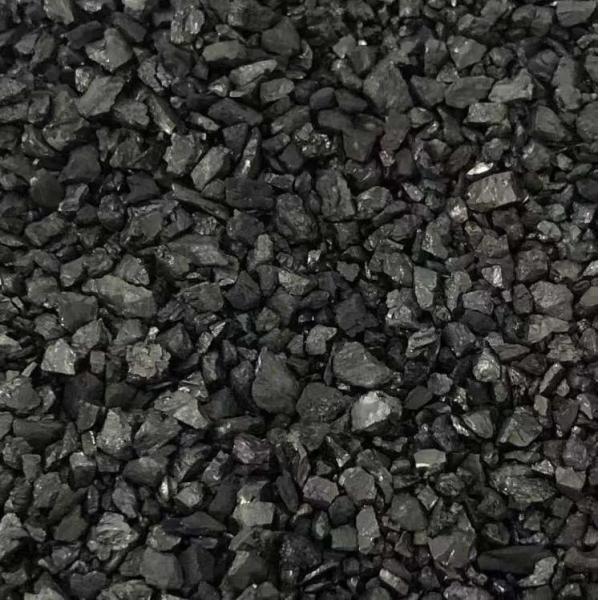 Black Calcined Petroleum Coke Foundry Coke / Met Coke / Hard Coke