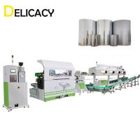 Chaîne de production de boîtes de conserve adapté aux besoins du client, Machine de fabrication de boîtes de conservery 380V 50HZ