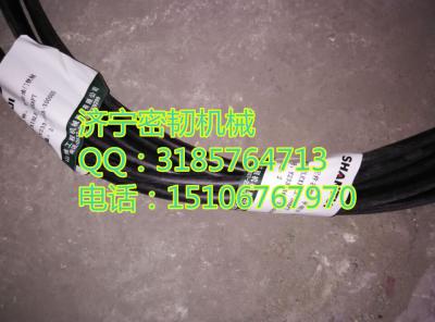 Supply Shantui excavator parts SE330 Manual throttle soft shaft Y233-36A-300000