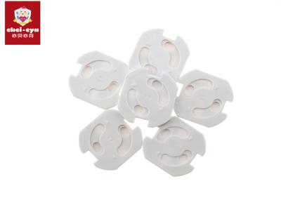 Electric Child Safety Plug Socket Covers Baby Proof Protector Guard Against