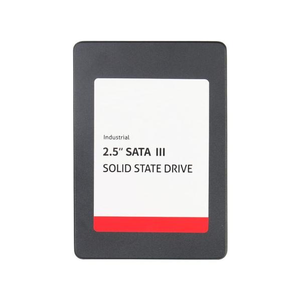 Hi Speed Industrial SSD Drive 2.5 Inch SATA III Laptop Desktop Internal SSD