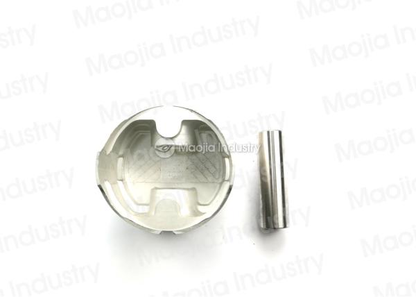 Professional Sentra 1.5 Car Piston In Engine , Engine Piston Head NO 12011B03G2