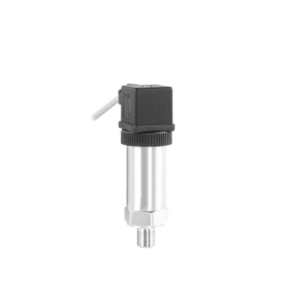 Digital Pressure Sensor for Hydraulic/Steam/Air