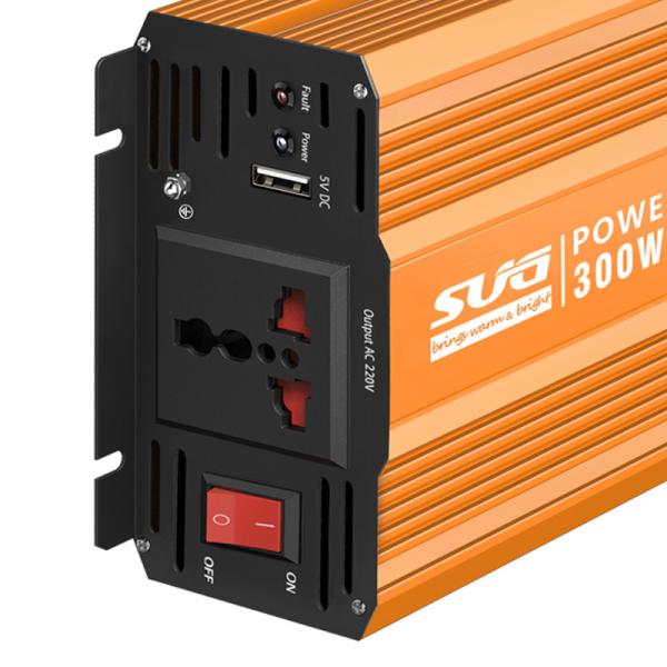 Inverter Hybrid Solar Inverter Hybrid Sug Hybrid Inverter 1kw 1.5kw 3kw Hybrid Inverter With Charge Controller
