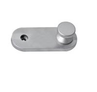 Material del magnesio de las piezas de la fundición a presión del aluminio del OEM para el brazo de la supervisión