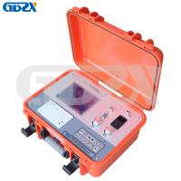 ZX-A11 câble d'alimentation tuyauterie câble souterrain Localisateur de distance de défaut du câble Système de localisation de défaut du câble