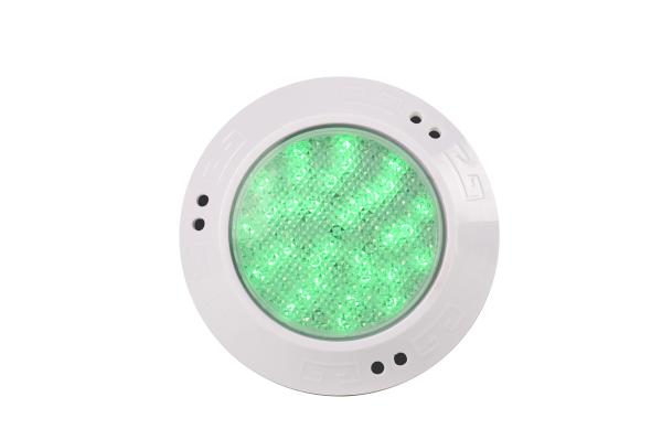 Luz em mudança 150MM 6W 10W Diamond Cover da piscina da cor de Inground