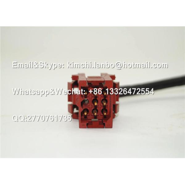Roland 700 80.94Z40-3201 press motor roland printing machine spare parts