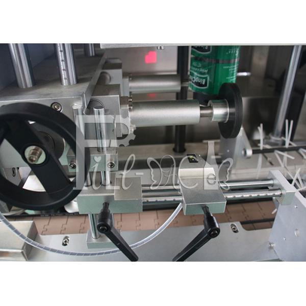 One / Single Head PVC PET / Plastic Bottle Sleeve Shrink Labeling / Labeler Machine / Equipment / Plant / System