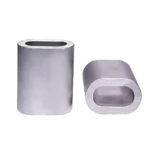 EN13411-3 DIN3093 Aluminium Ferrule Hardware Product