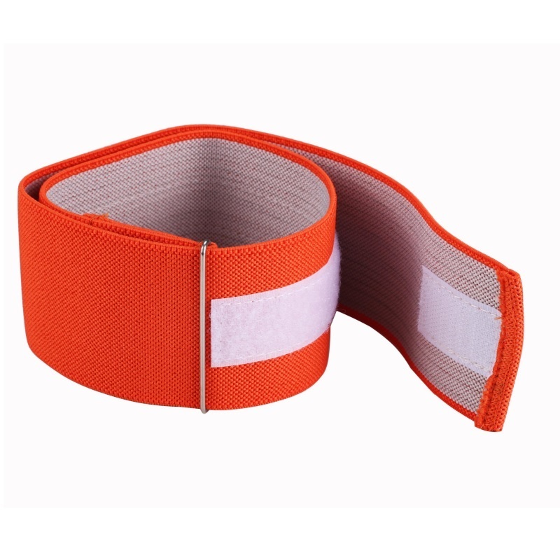 Anti-Static Wrist Strap for Cleanroom Grounding Wrist Brand Metal Polyester Connects to the Earth with Earthing Cord