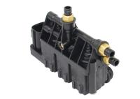Bloc de valve de suspension de l'air ISO9001 pour la découverte 3&4 RVH000095G de Land Rover Range Rover