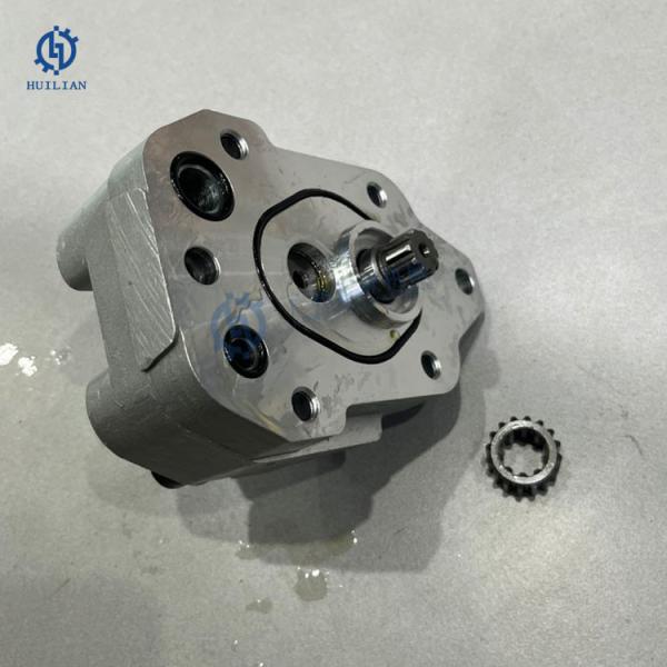 HITACHI EX100 EX120-1 EX120-2 EX300 Ex200-1 EX300-5 EX330 Excavator Oil Charge Pump A8V55 Hpv091 Gear Pump