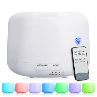 300ml Essential Oil Scent Marketing Machine DC 24V For Restaurant , Coffee Bar
