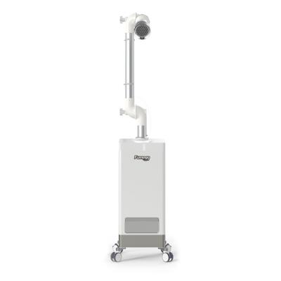Fumego Height 800mm Dental Aerosol Suction Unit For Beauty Parlor